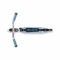 Micro Mobility Micro Cruiser LED Enfants Scooter classique Bleu clair - Vue supplémentaire 5