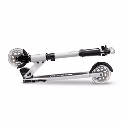 Micro Mobility Micro Sprite Glow LED Enfants Scooter classique Blanc - Vue supplémentaire 2
