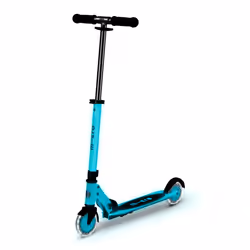 Micro Mobility Micro Sprite Glow LED Enfants Scooter classique Blanc - Vue supplémentaire 3