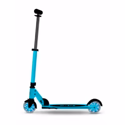 Micro Mobility Micro Sprite Glow LED Enfants Scooter classique Blanc - Vue supplémentaire 4