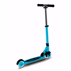Micro Mobility Micro Sprite Glow LED Enfants Scooter classique Blanc - Vue supplémentaire 5