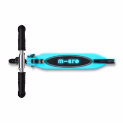 Micro Mobility Micro Sprite Glow LED Enfants Scooter classique Blanc - Vue supplémentaire 6