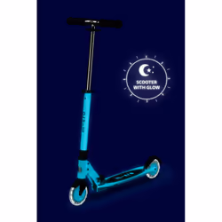 Micro Mobility Micro Sprite Glow LED Enfants Scooter classique Blanc - Vue supplémentaire 7