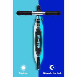 Micro Mobility Micro Sprite Glow LED Enfants Scooter classique Blanc - Vue supplémentaire 8