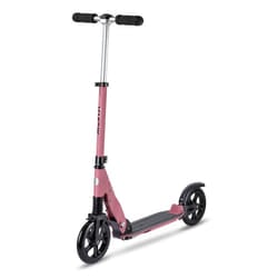 Micro Mobility Micro Suspension Adultes Scooter classique Noir, Rose