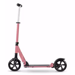 Micro Mobility Micro Suspension Adultes Scooter classique Noir, Rose - Vue supplémentaire 2