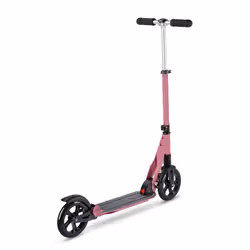 Micro Mobility Micro Suspension Adultes Scooter classique Noir, Rose - Vue supplémentaire 3