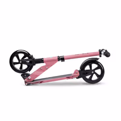 Micro Mobility Micro Suspension Adultes Scooter classique Noir, Rose - Vue supplémentaire 4