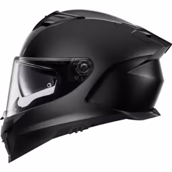 IXS iXS912 SV 1.0 Casque, noir, taille L pour Hommes