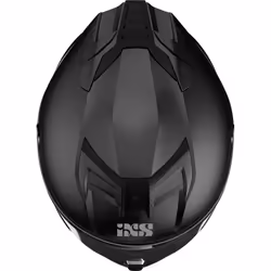 IXS iXS912 SV 1.0 Casque, noir, taille L pour Hommes