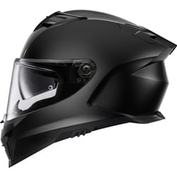 IXS iXS912 SV 1.0 Casque, noir, taille S pour Hommes