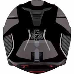 IXS iXS912 SV 2.0 Blade Casque, noir-argent, taille S pour Hommes - Vue supplémentaire 4