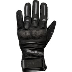 IXS Montevideo Short-ST Gants de moto, noir, taille S pour Hommes