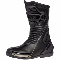 IXS RS-Neo Bottes de moto, noir, taille 48 pour Hommes