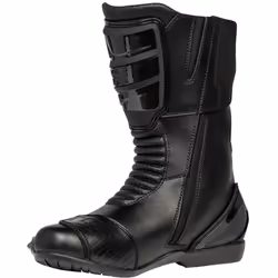IXS RS-Neo Bottes de moto, noir, taille 48 pour Hommes