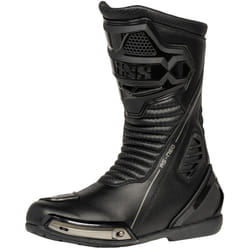 IXS RS-Neo Bottes de moto, noir, taille 43 pour Hommes