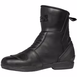 IXS Pace-ST 2.0 bottes de moto impermÃ©ables, noir, taille 38 pour Hommes
