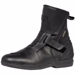 IXS Pace-ST 2.0 bottes de moto impermÃ©ables, noir, taille 45 pour Hommes