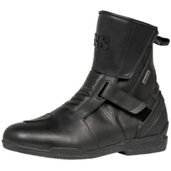 IXS Pace-ST 2.0 bottes de moto impermÃ©ables, noir, taille 45 pour Hommes