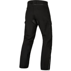 IXS Space-ST+ veste textile de moto impermÃ©able, noir, taille M pour Hommes
