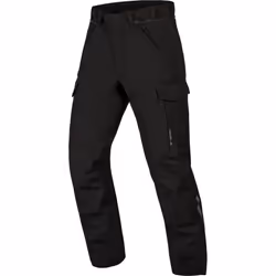 IXS Space-ST+ veste textile de moto impermÃ©able, noir, taille L pour Hommes - Vue supplémentaire 2
