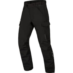 IXS Space-ST+ imperméable à l’eau dames moto textile veste, noir, taille XL pour Hommes