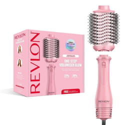 Brosse coiffante Revlon One Step Volumiser Glow RVDR5375