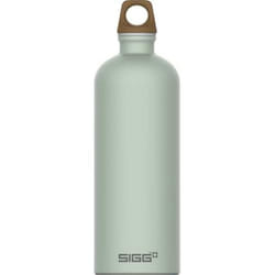 Gourde Aluminium - SIGG - Traveller MyPlanet - 10 L - Étanche - Recyclée - Sans BPA