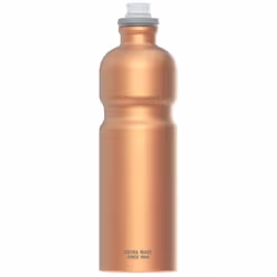 Gourde - SIGG - MOVE MYPLANET - 0.75 L - Aluminium 100% recyclé - Cuivre