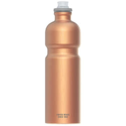 Gourde - SIGG - MOVE MYPLANET - 0.75 L - Aluminium 100% recyclé - Cuivre