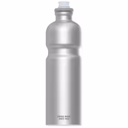 Gourde SIGG MOVE MYPLANET ALU 0.75 L - Neutre pour le climat - 100% recyclée - Made in Suisse