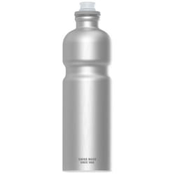 Gourde SIGG MOVE MYPLANET ALU 0.75 L - Neutre pour le climat - 100% recyclée - Made in Suisse