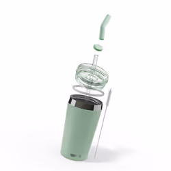 SIGG 6015.10 thermos Vert
