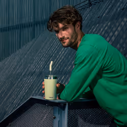 SIGG 6015.10 thermos Vert - Vue supplémentaire 4