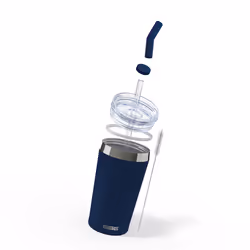 SIGG 6015.20 thermos Bleu