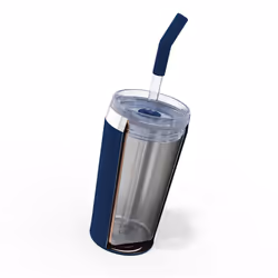 SIGG 6015.20 thermos Bleu