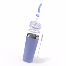 SIGG 6015.60, Bleu, Acier inoxydable, Acier inoxydable, Café, Jus, Thé, 4 h, 24 h
