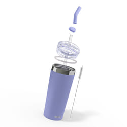 SIGG 6015.60 thermos 600 ml Bleu Acier inoxydable