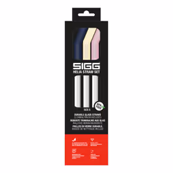 SIGG 6026.60, 3 pièce(s)