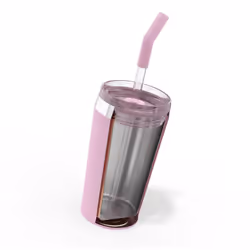 SIGG 6026.60 paille réutilisable 3 pièce(s)