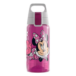 SIGG VIVA ONE Utilisation quotidienne 500 ml Polypropylène (PP) Rose