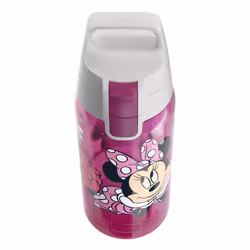 SIGG VIVA ONE Utilisation quotidienne 500 ml Polypropylène (PP) Rose