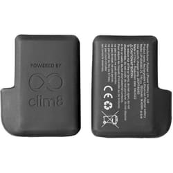 Paire de batterie de gant chauffants moto IXS Clim8