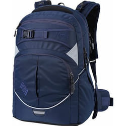Nitro Superhero sac à dos Sac à dos normal Bleu