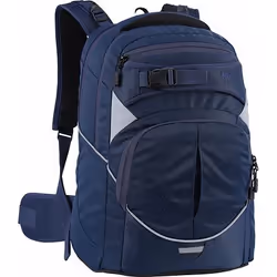 Nitro Superhero sac à dos Sac à dos normal Bleu