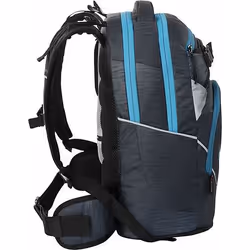 Nitro Superhero sac à dos Sac à dos normal Bleu, Gris
