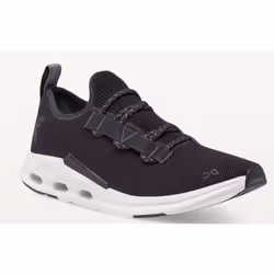 On Cloudeasy, Course, Mâle, Adulte, Noir, Blanc, Uniforme, Fermeture par lacet
