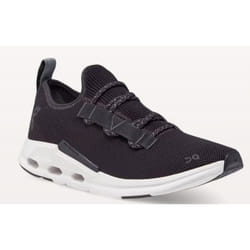 On Cloudeasy Chaussure d'athlétisme Mâle Noir, Blanc