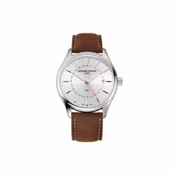 Montre Frédérique Constant Classics Pour Hommes en Marron - FC-252SS5B6