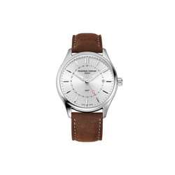 Montre Frédérique Constant Classics Pour Hommes en Marron - FC-252SS5B6